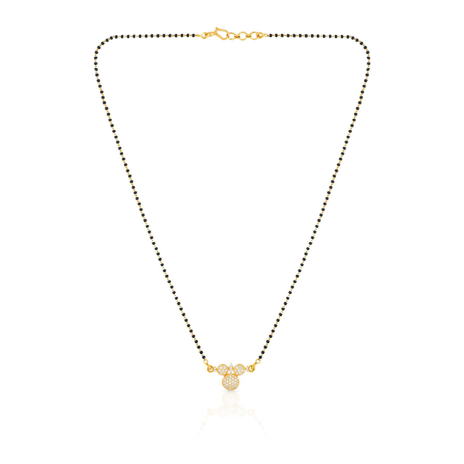 Mangalsutra new arrivals malabar gold