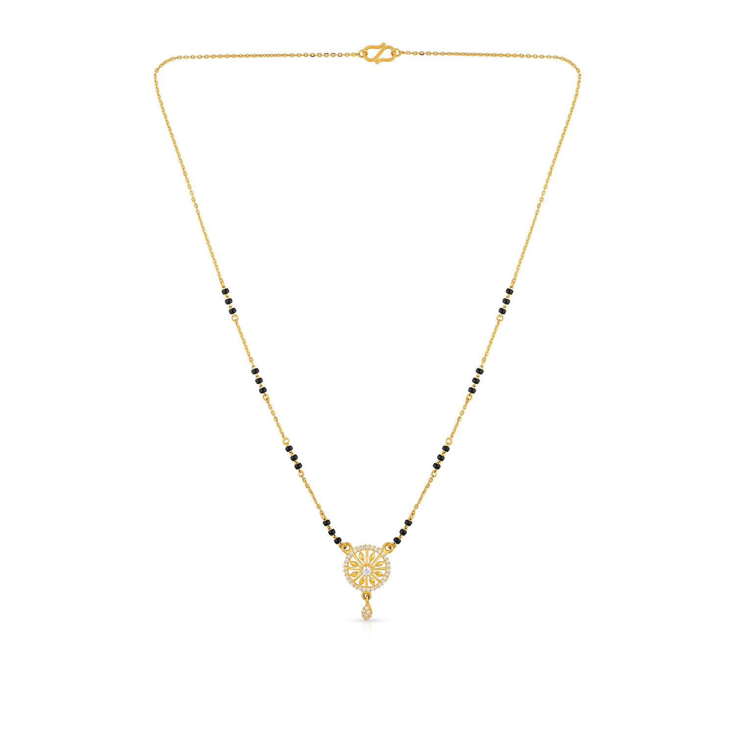 Malabar gold mangalsutra with clearance price