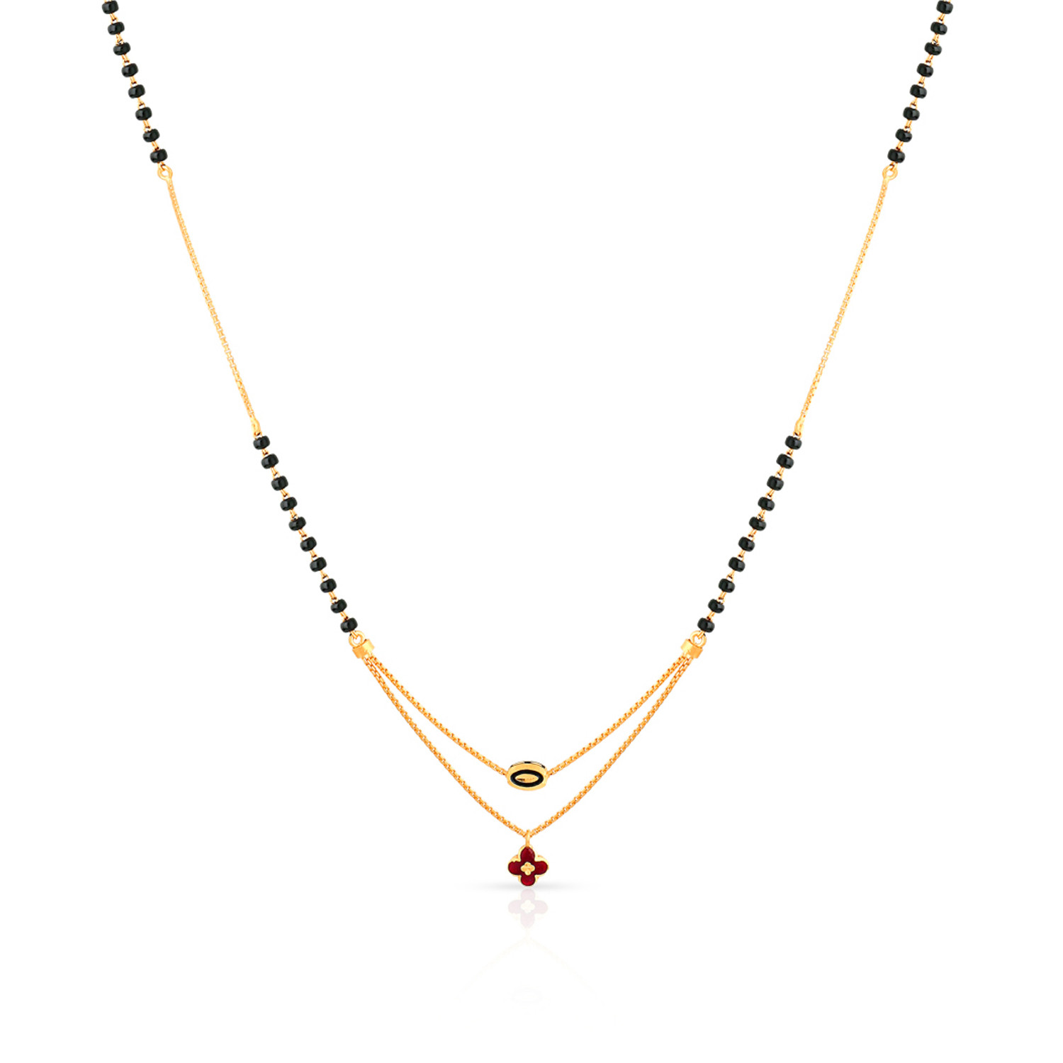 Malabar gold short mangalsutra outlet designs