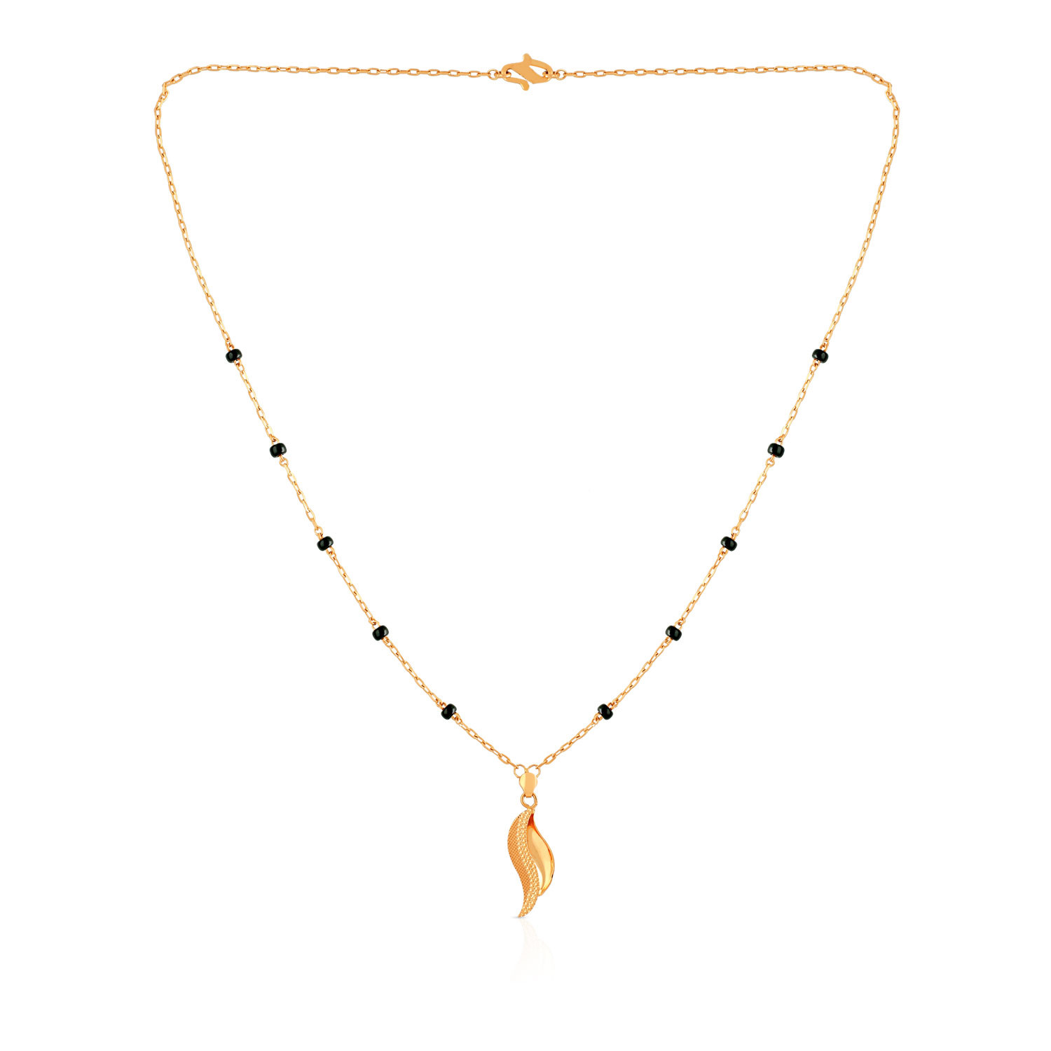 Mangalsutra chain store malabar gold