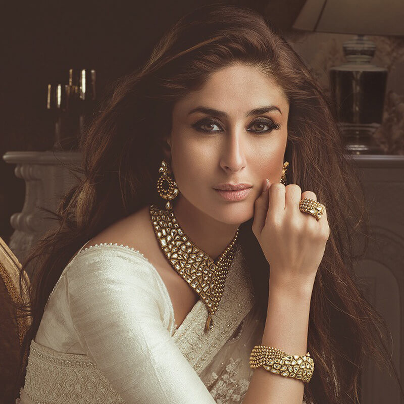 Malabar gold on sale ethnic collection