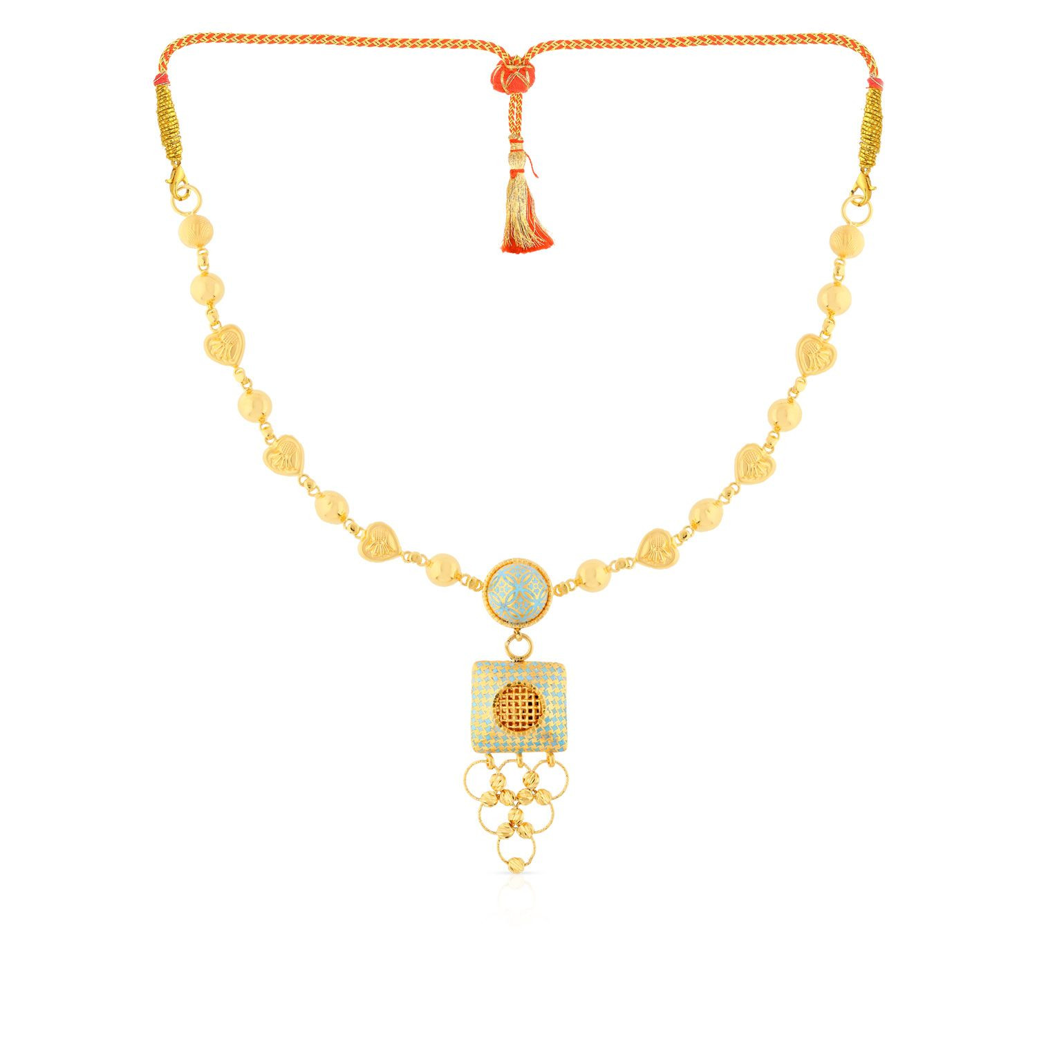 Malabar gold deals simple chain