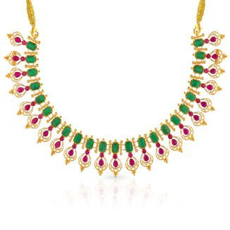 Gemstone Jewelry: Rings, Necklaces, Bracelets | Tiffany & Co.