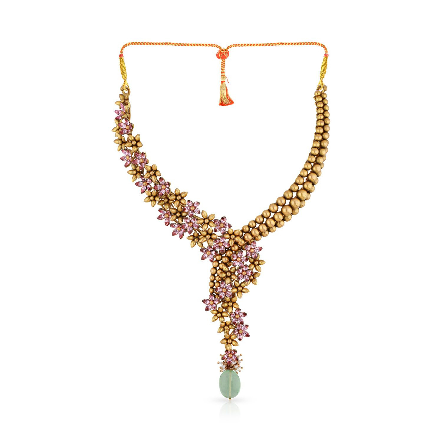 Malabar necklace shop