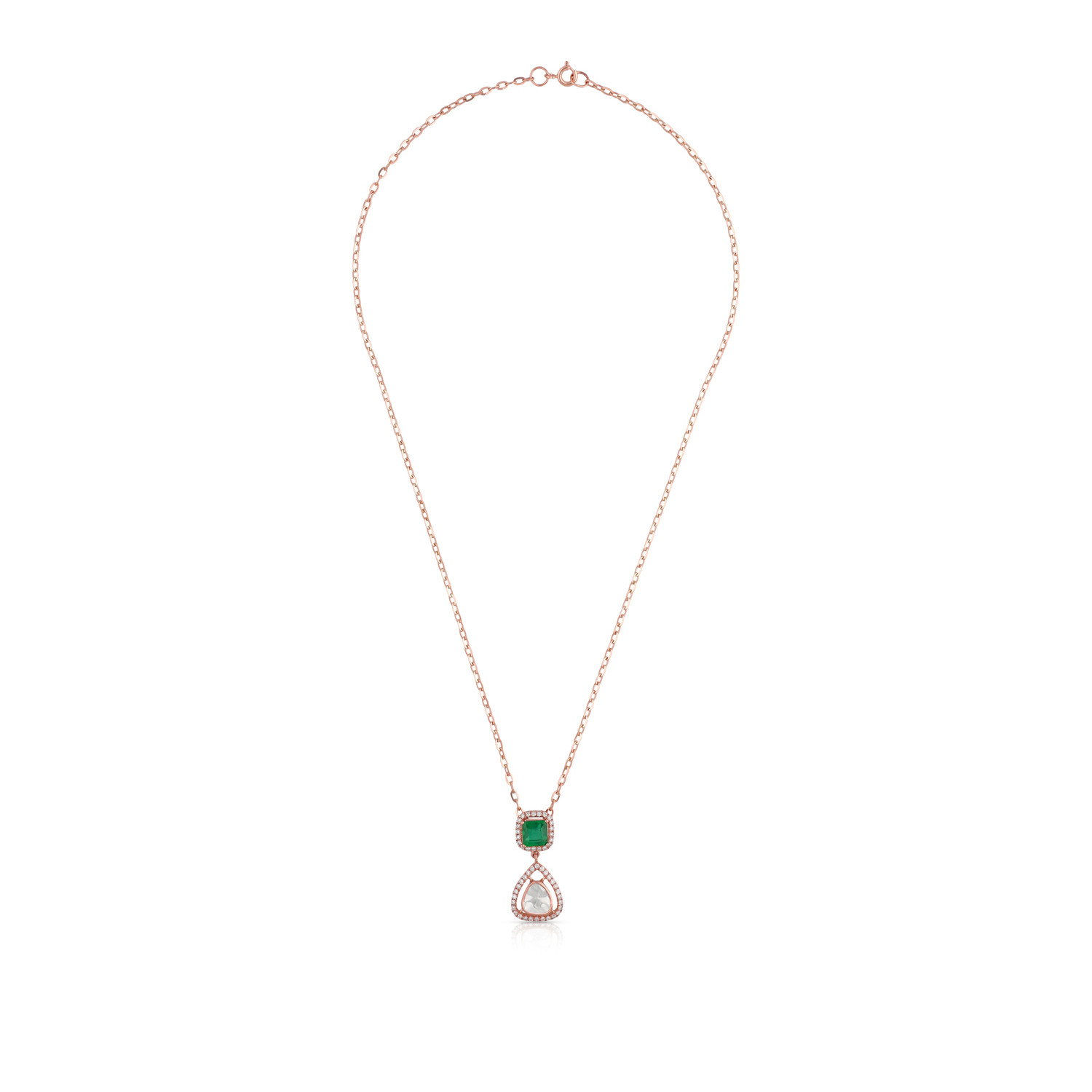 Uncut pendants outlet
