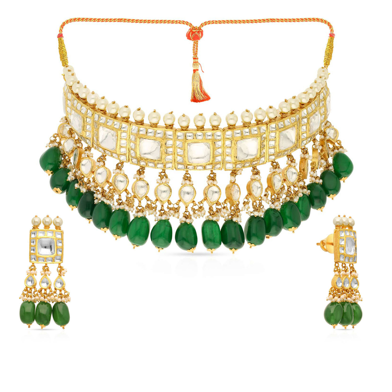 Malabar gold sale ethnic collection