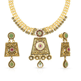 Malabar gold on sale ethnic collection