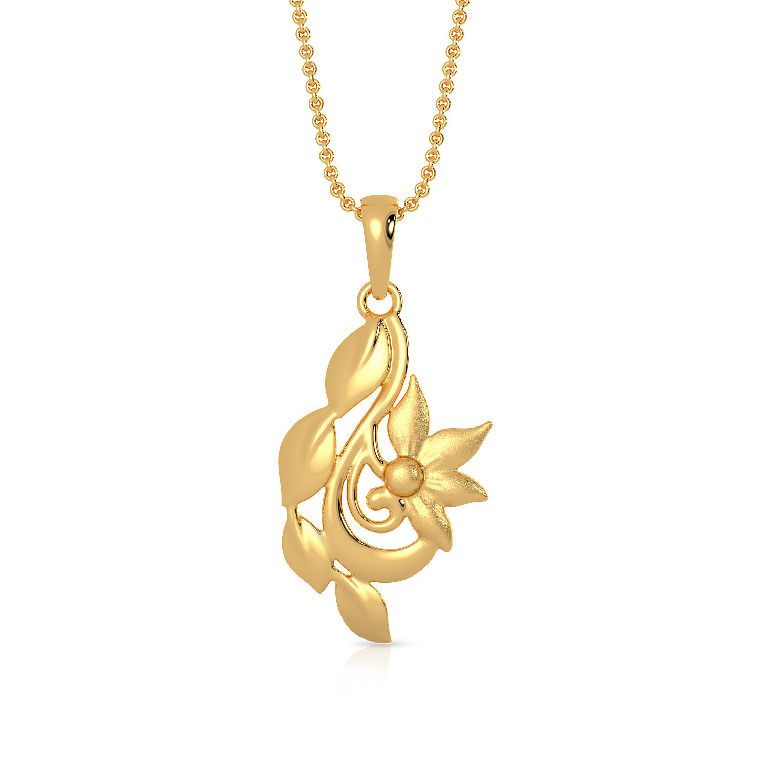 Malabar gold shop locket