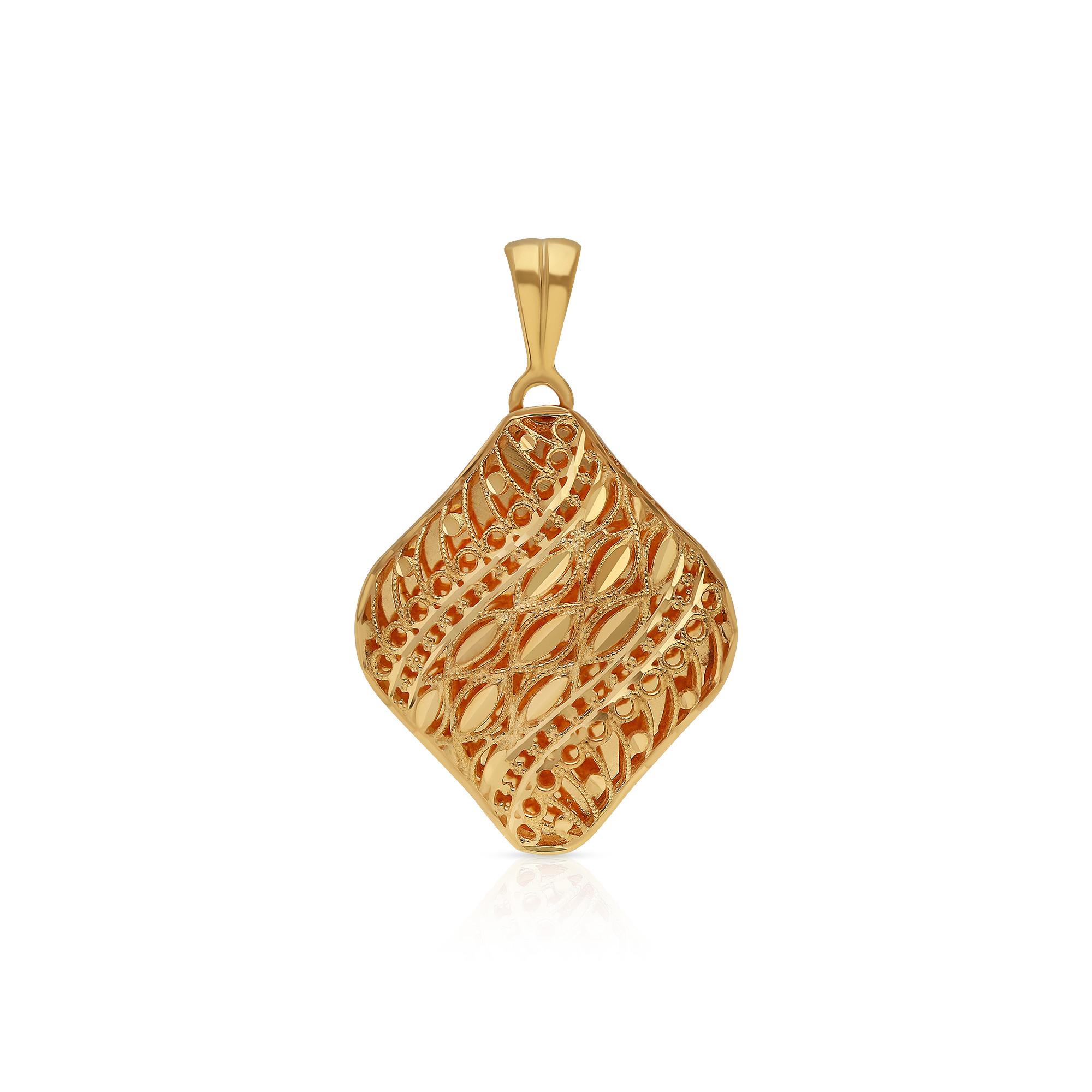 Gold pendant malabar gold hot sale