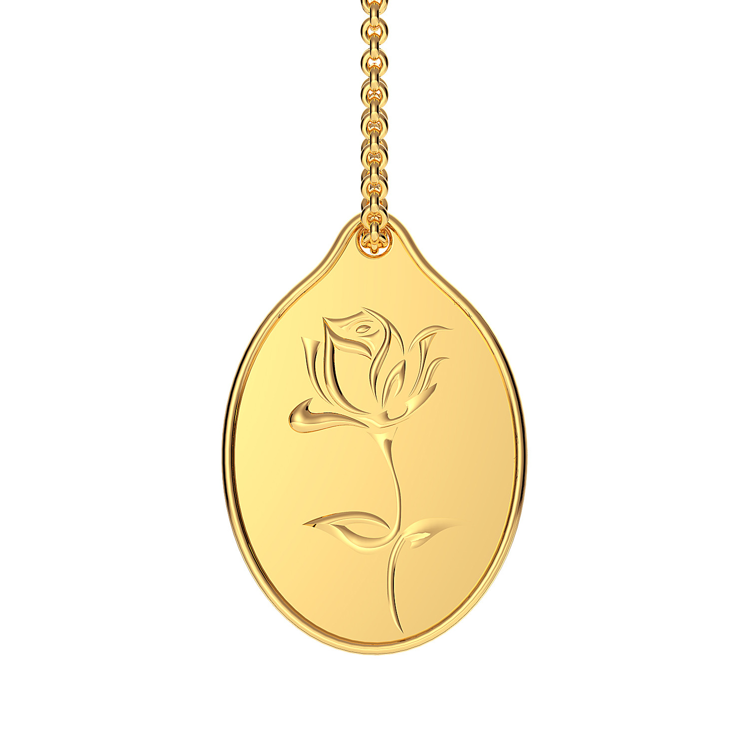 Buy 999 Purity 1 Grams Rose Gold Coin PDRS999P001G Online Malabar Gold Diamonds
