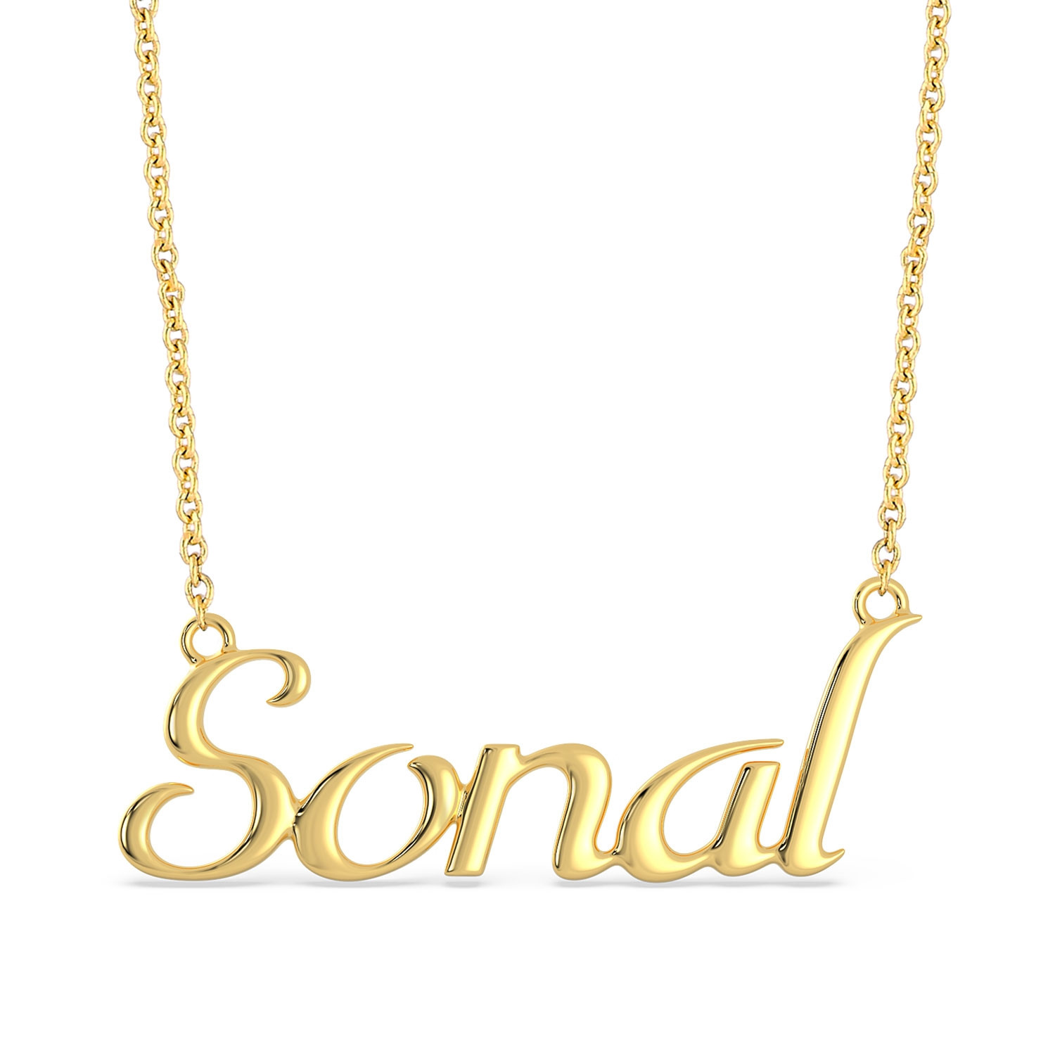 Buy Malabar Gold 18 KT Gold Casual Pendant for Men Women Online
