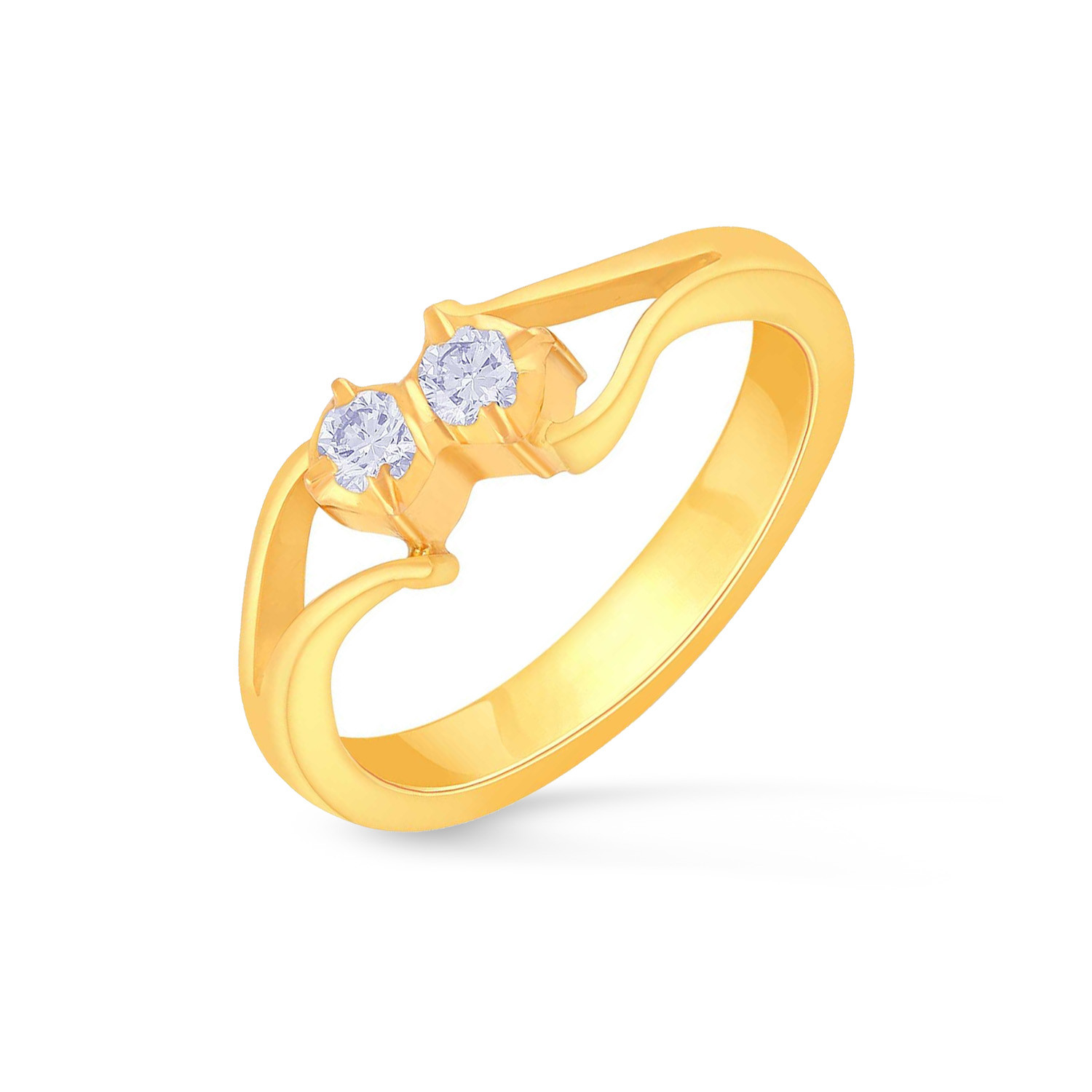 Malabar sale diamond ring