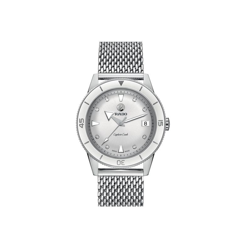 Rado Store - Watch store - Thiruvananthapuram - Kerala | Yappe.in