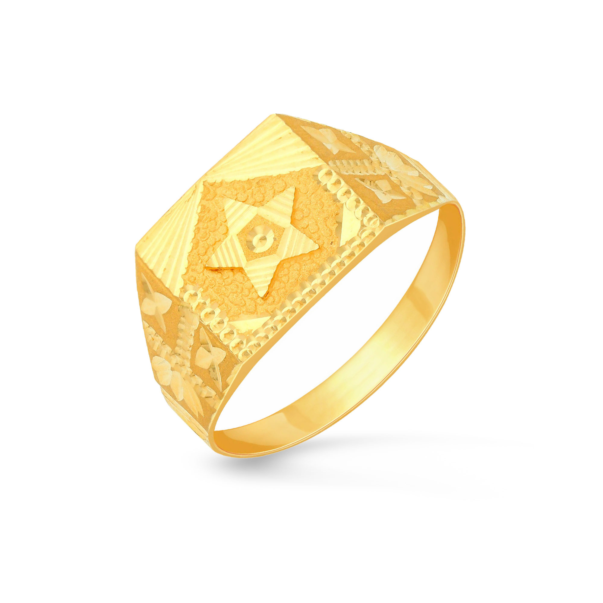 Share more than 146 boy gold ring images best