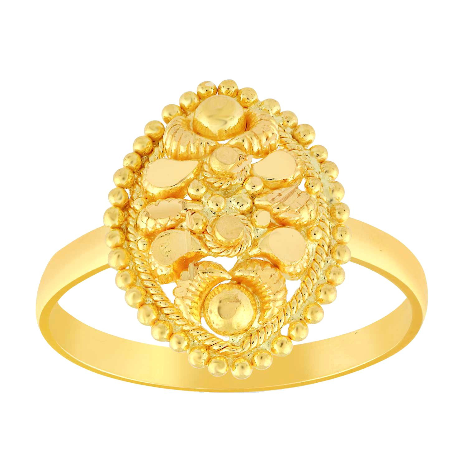 Buy Malabar Gold Ring RGCOVM0028 for Kids Online | Malabar Gold & Diamonds