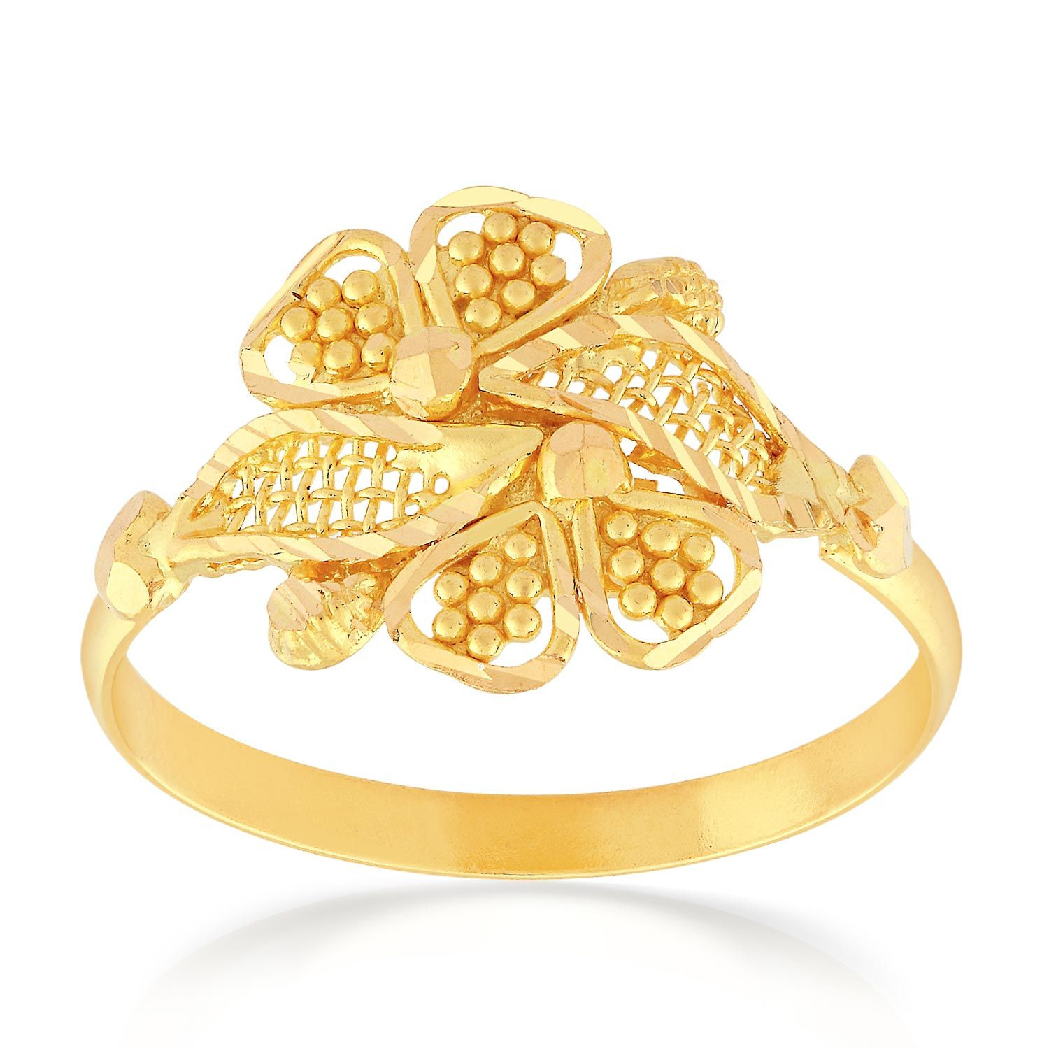 Buy Malabar Gold Ring RGCOVM0029 for Kids Online | Malabar Gold & Diamonds