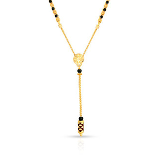 Malabar gold outlet mangalsutra pendant