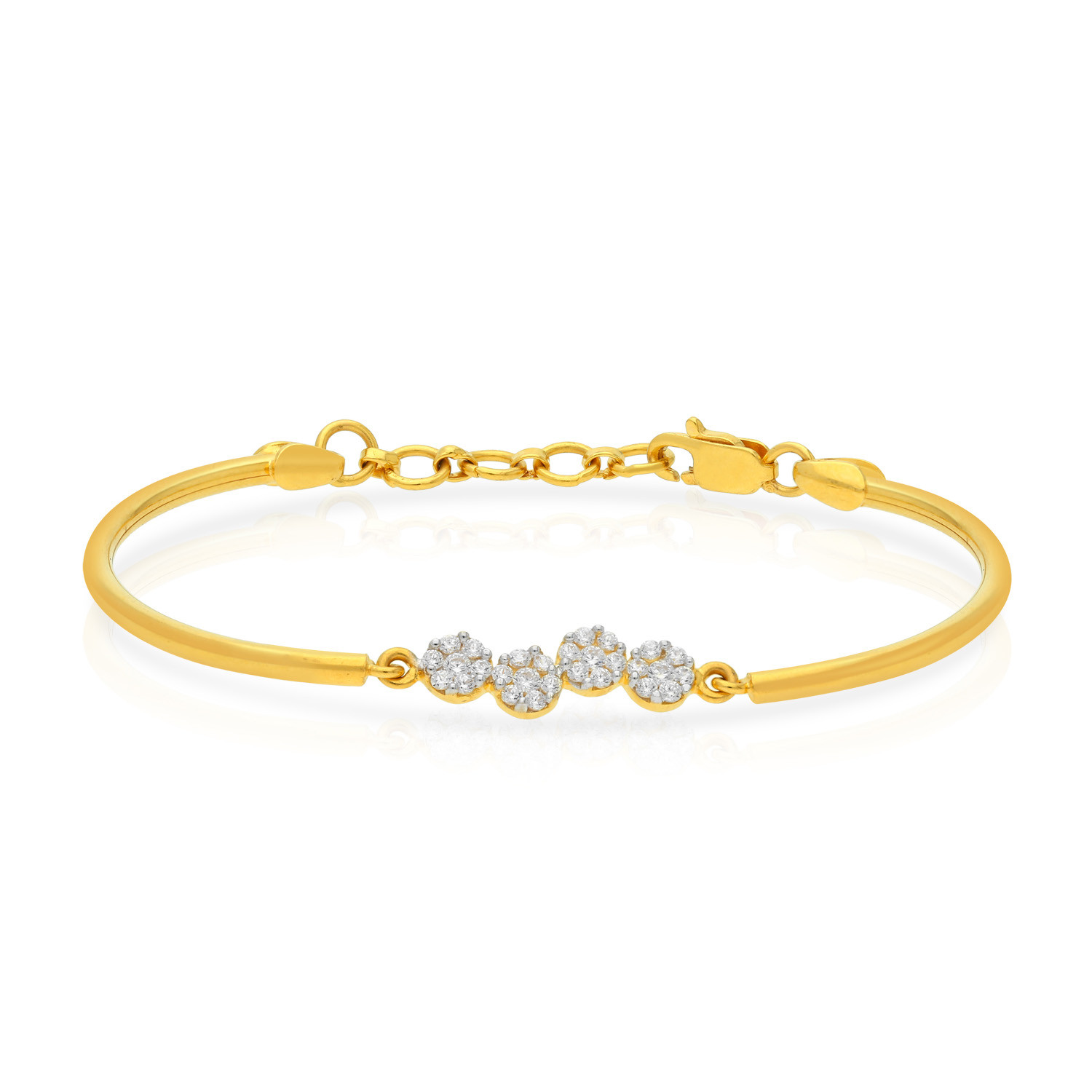 Bracelets in new arrivals malabar gold