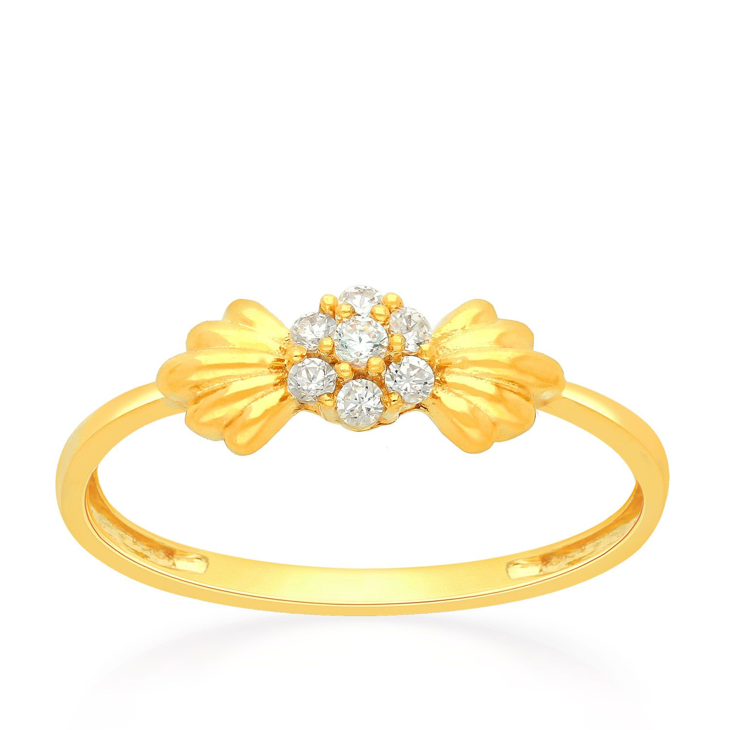 Buy Malabar Gold Ring RG2144987 for Women Online | Malabar Gold & Diamonds