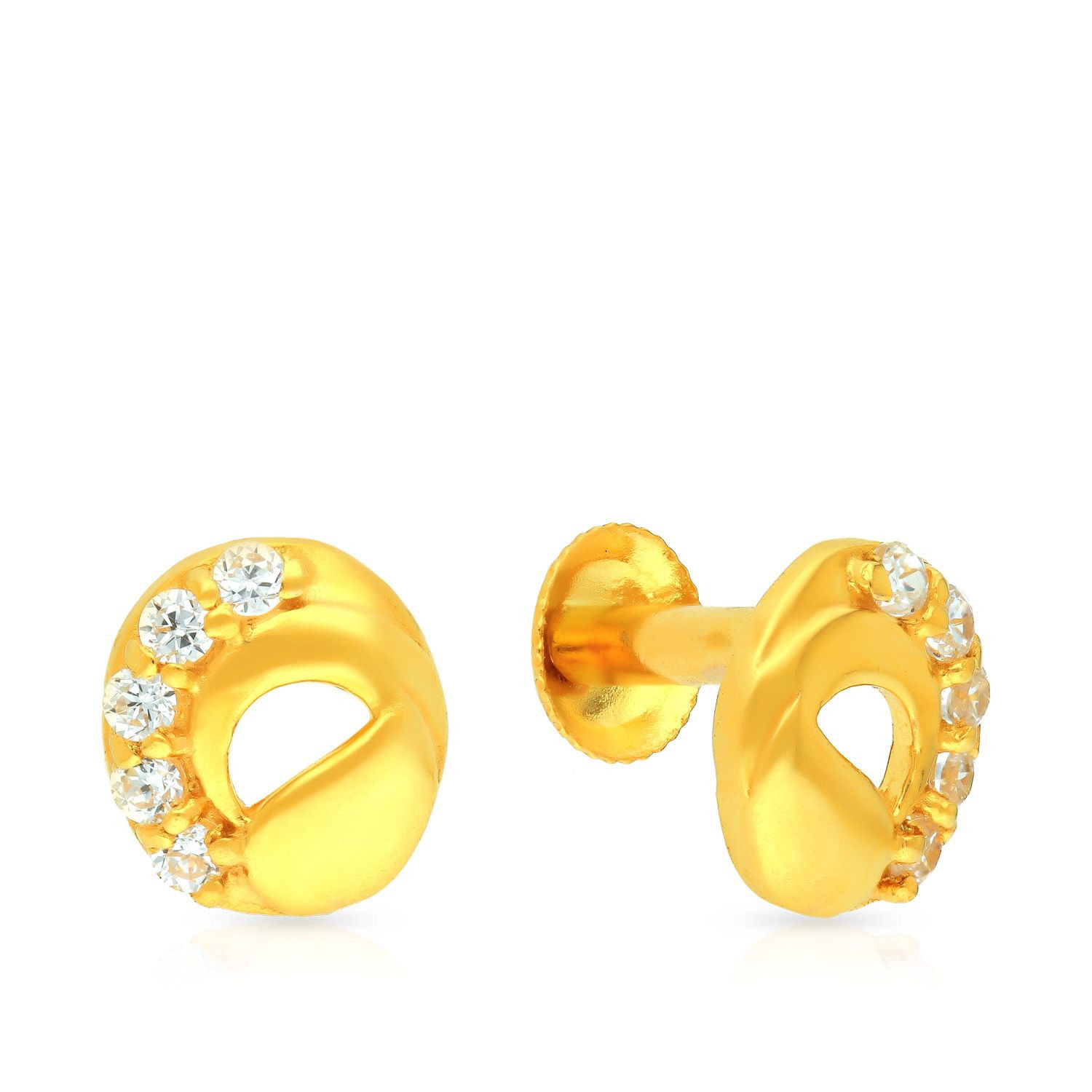 Details 76+ malabar gold qatar earrings collections best