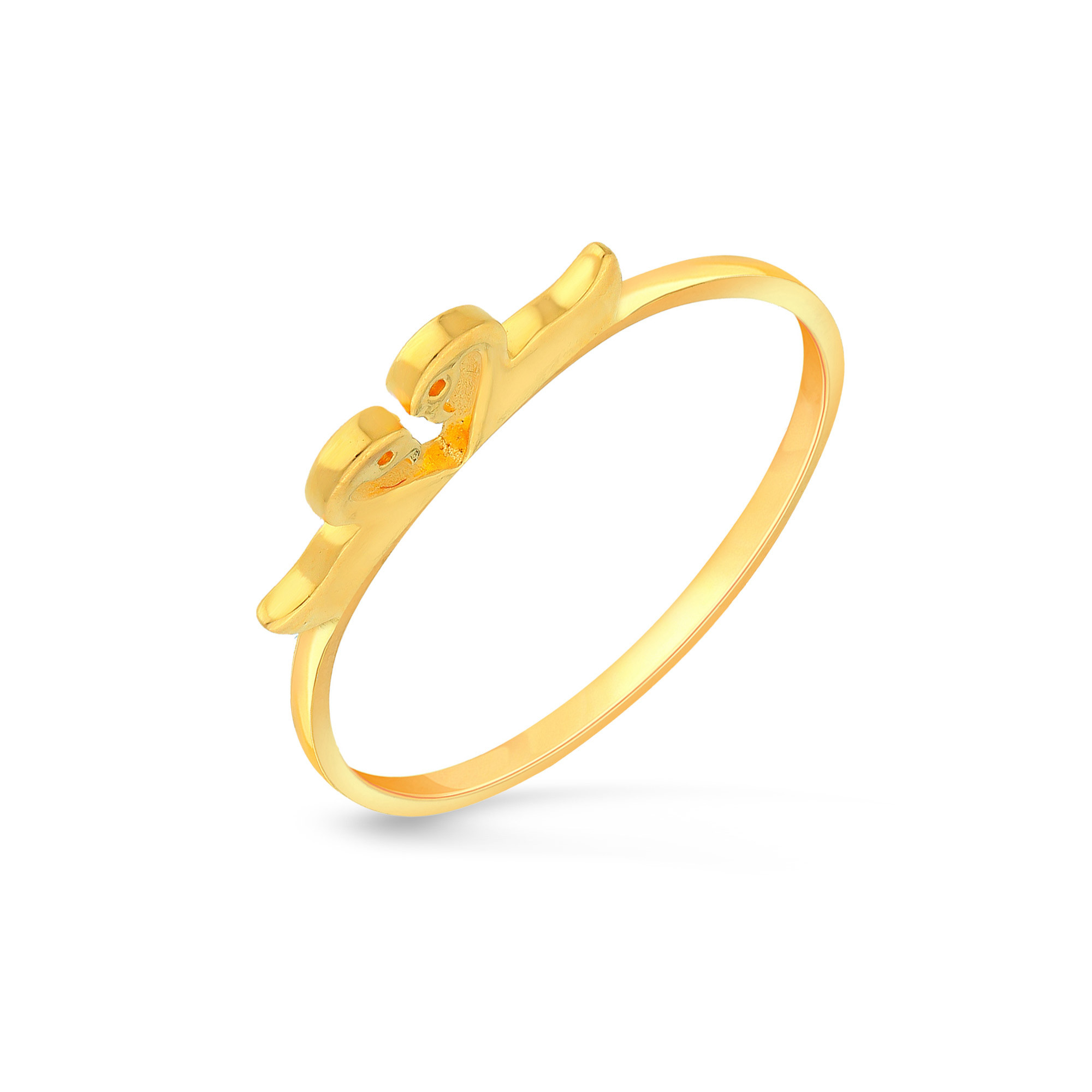 Buy Malabar Gold Ring RG716294 for Women Online | Malabar Gold & Diamonds