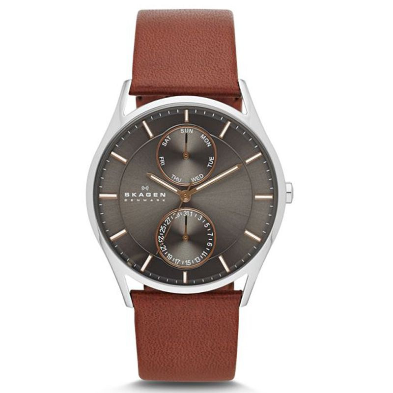 Buy Skagen Unisex's Aaren Watch SKW6509 for Men | Malabar Watches