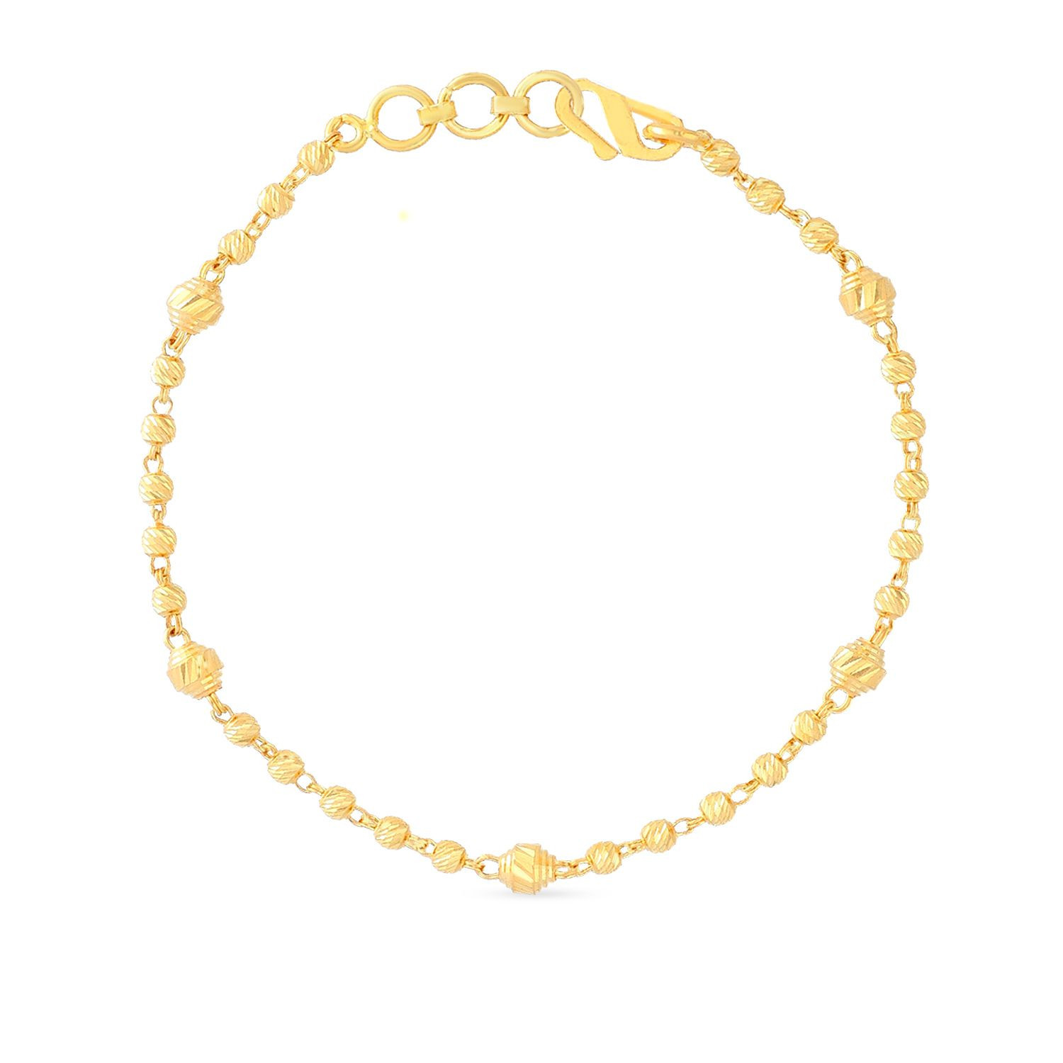 500+ Gold Bracelet Designs for Men & Women @ Best Price - Candere by Kalyan  Jewellers.