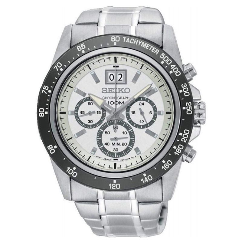 Jazzmaster Chronometer Watch Lord Hamilton - Silver Dial - H32836551 |  Hamilton Watch