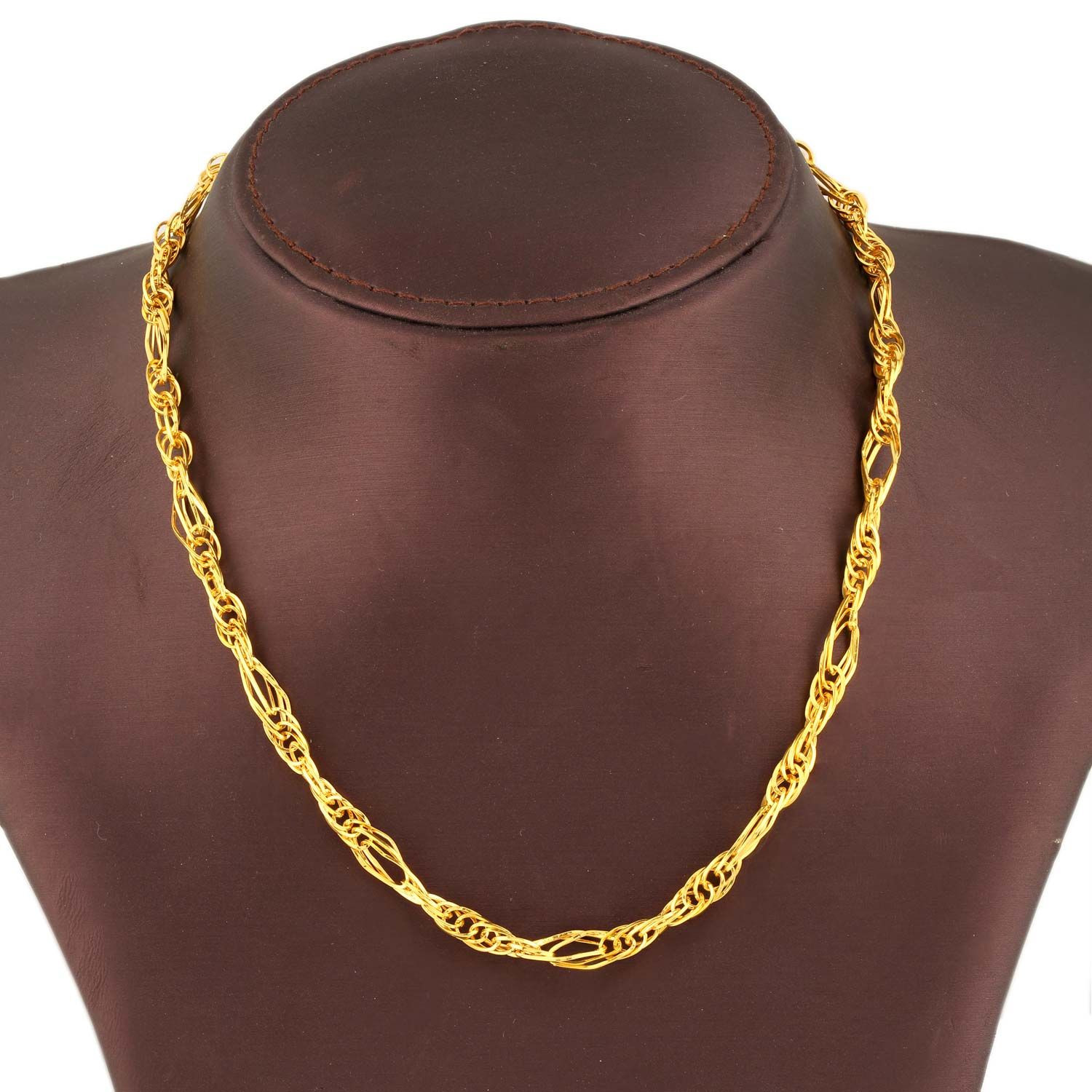 Gold chain for men malabar
