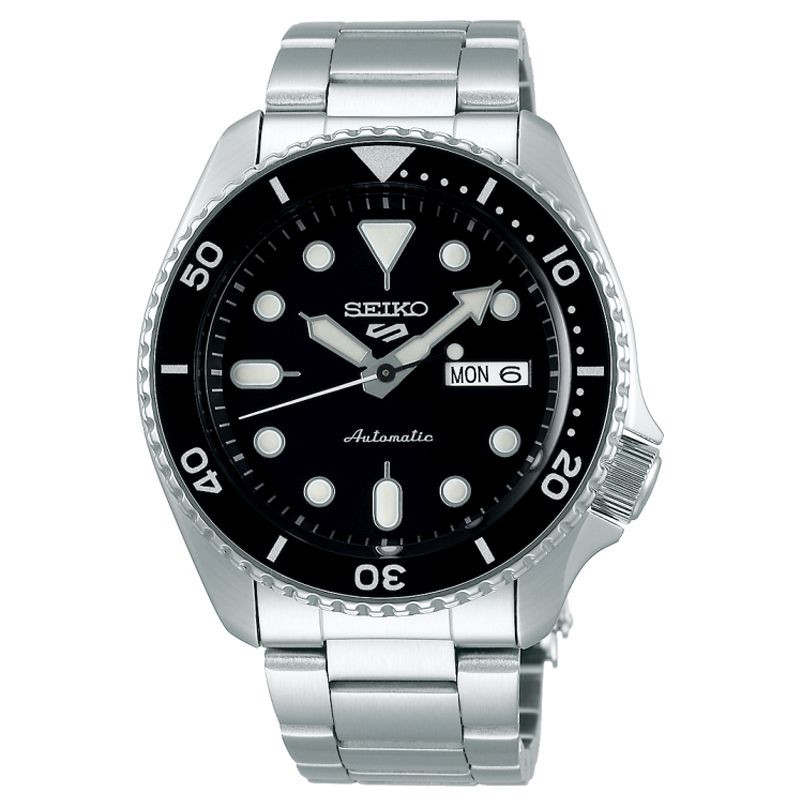 Buy Seiko Men's Prospex Watch SRPD55K1 for Men | Malabar Watches