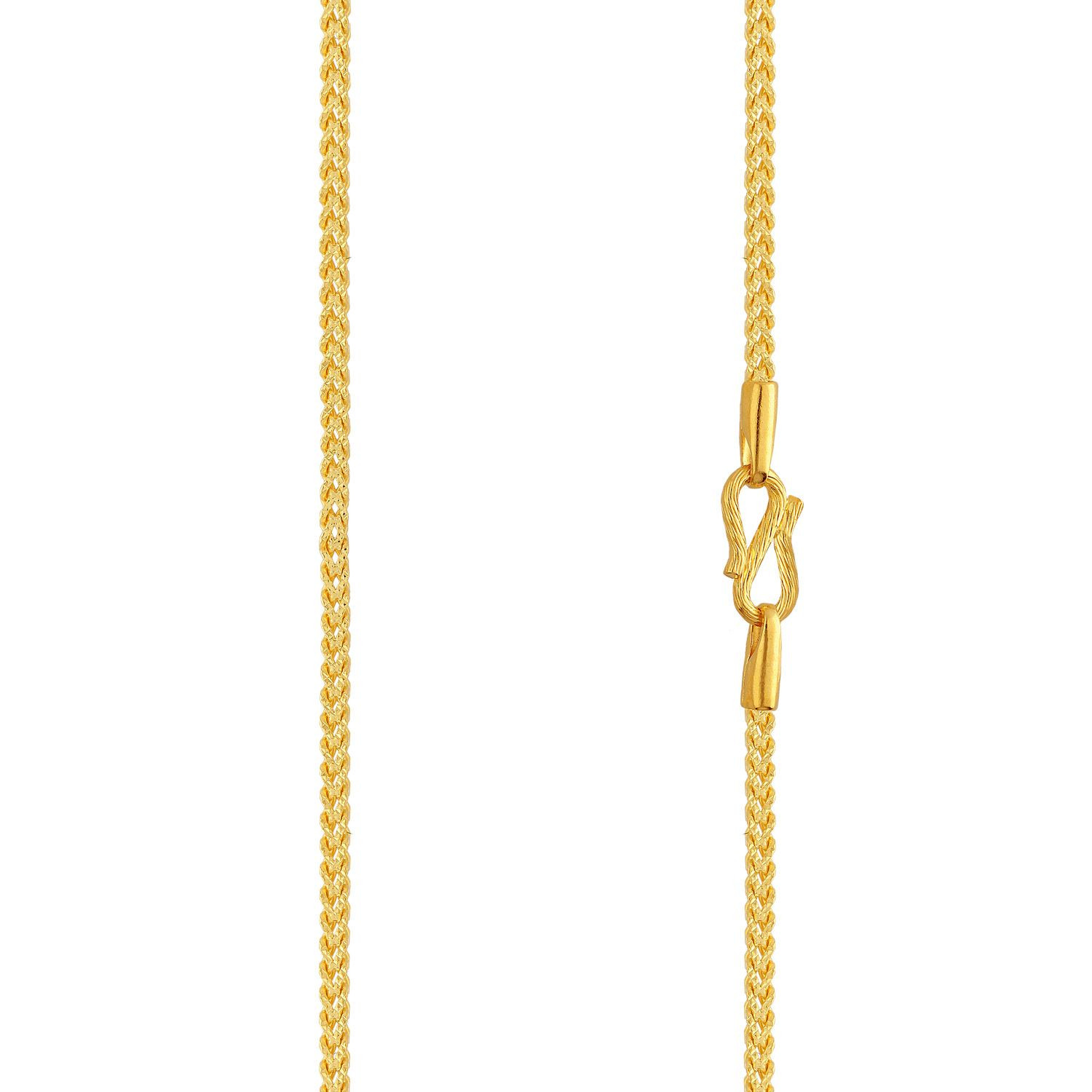 Malabar gold chain designs for outlet womens