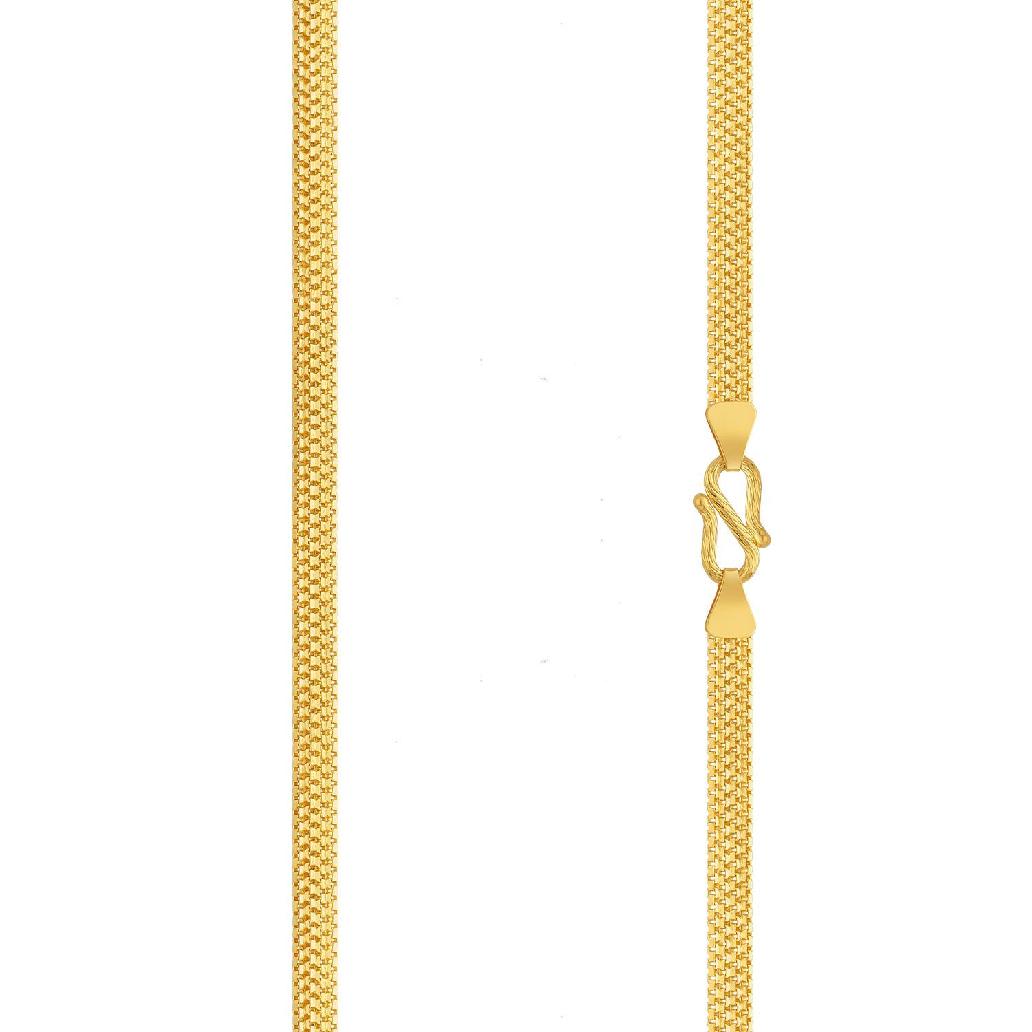 Malabar gold chain designs with price new arrivals