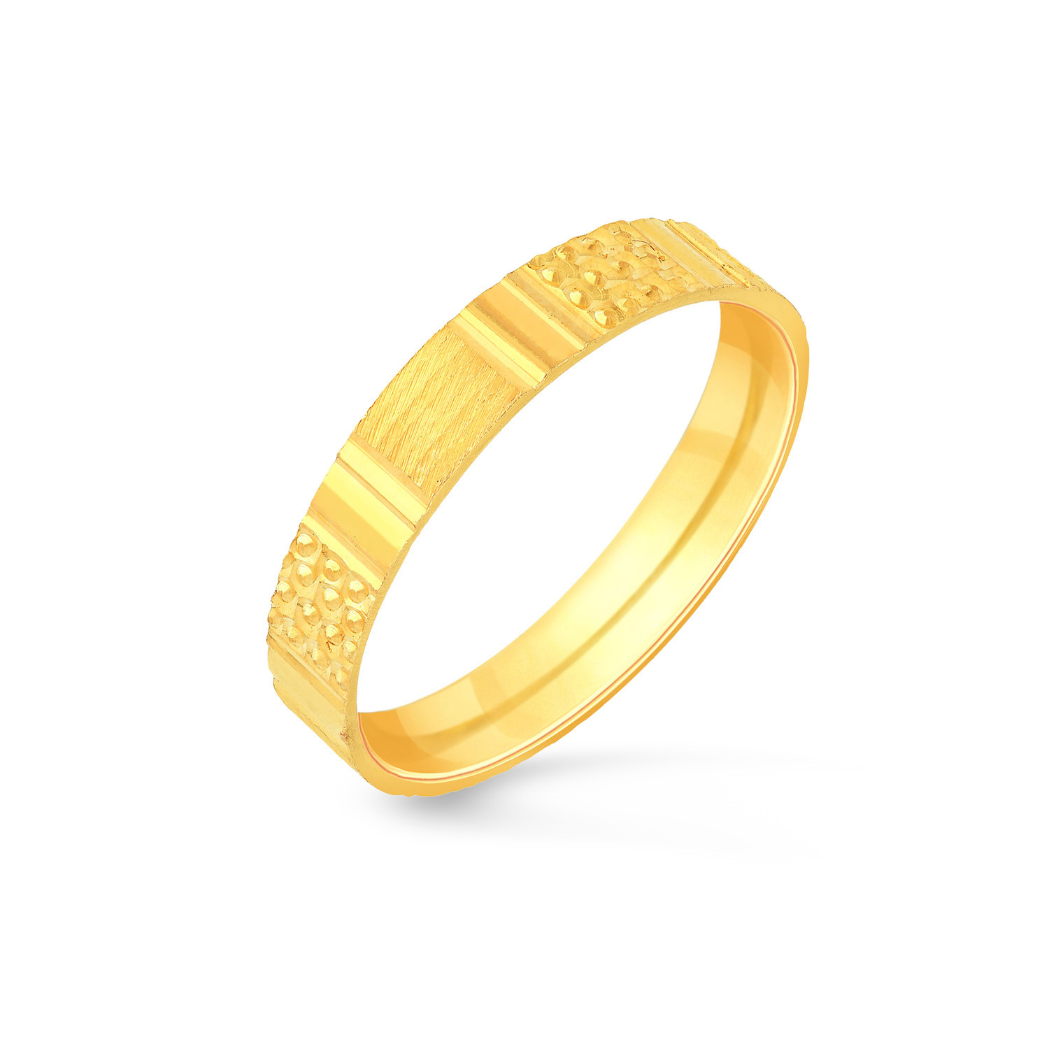 Malabar gold mens ring hot sale