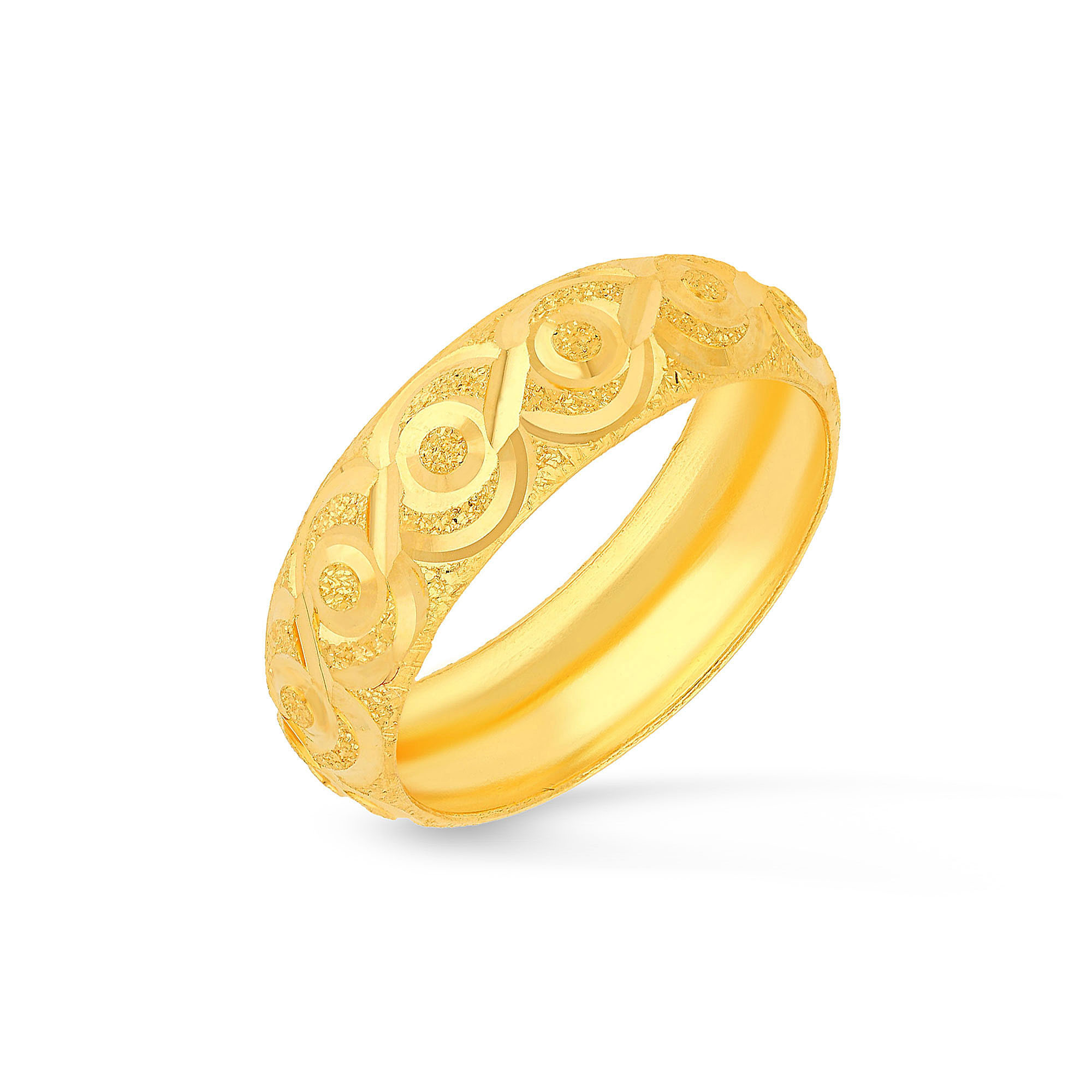 Malabar gold wedding top rings with names