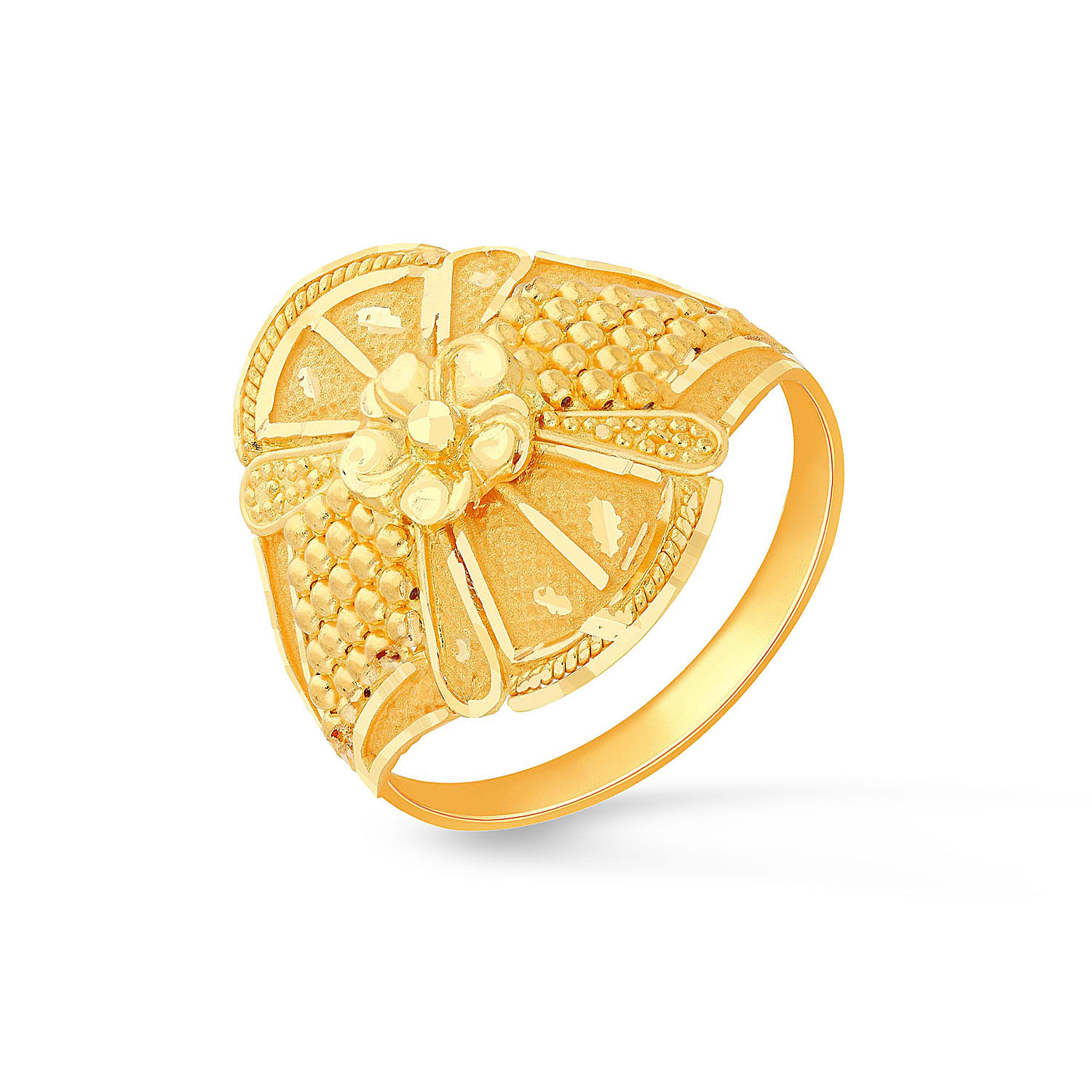 Ring discount malabar gold
