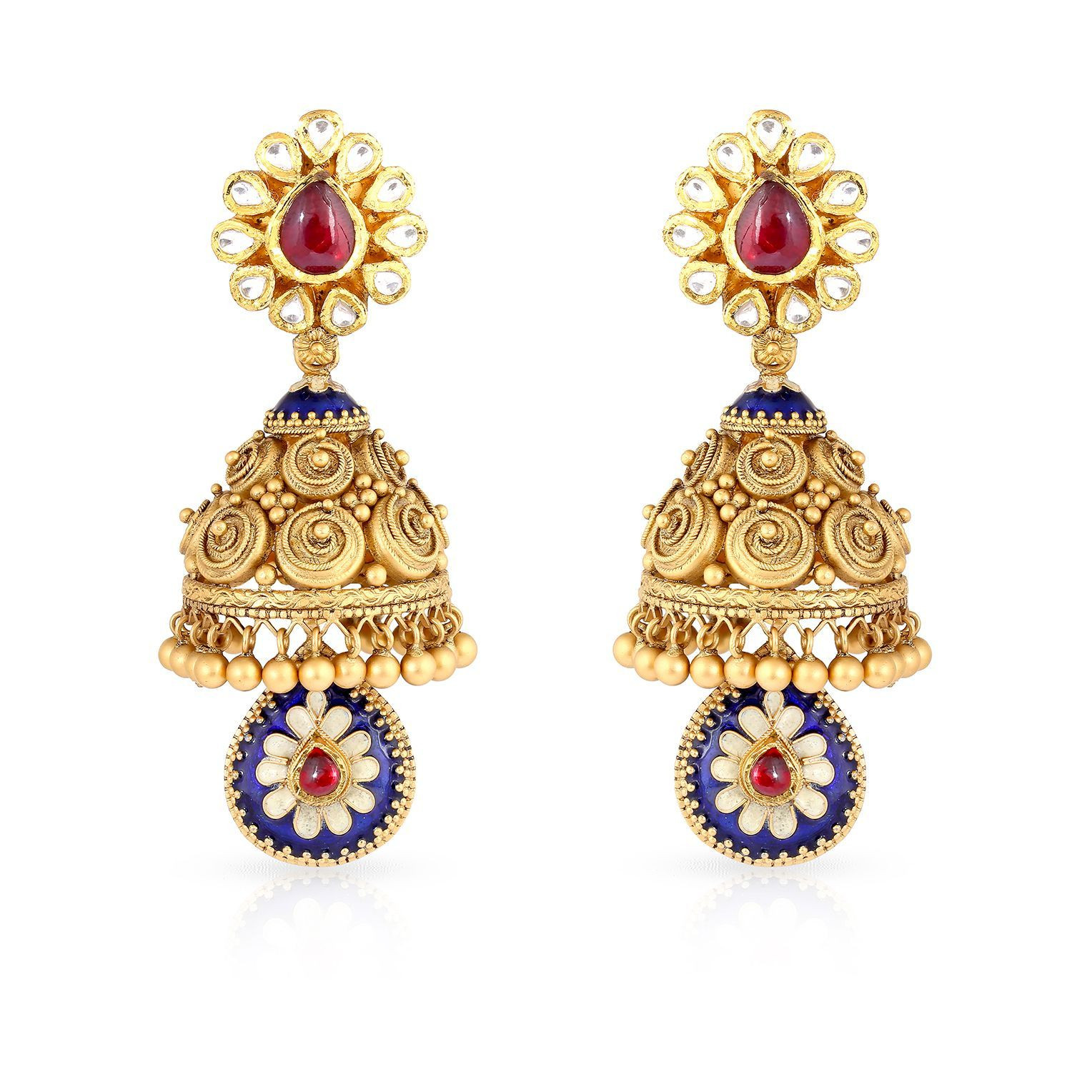 Arab Metal Coin Earrings Gold | Gold Color Arab Coin Jewelry | Muslim Gold  Earrings - Dangle Earrings - Aliexpress