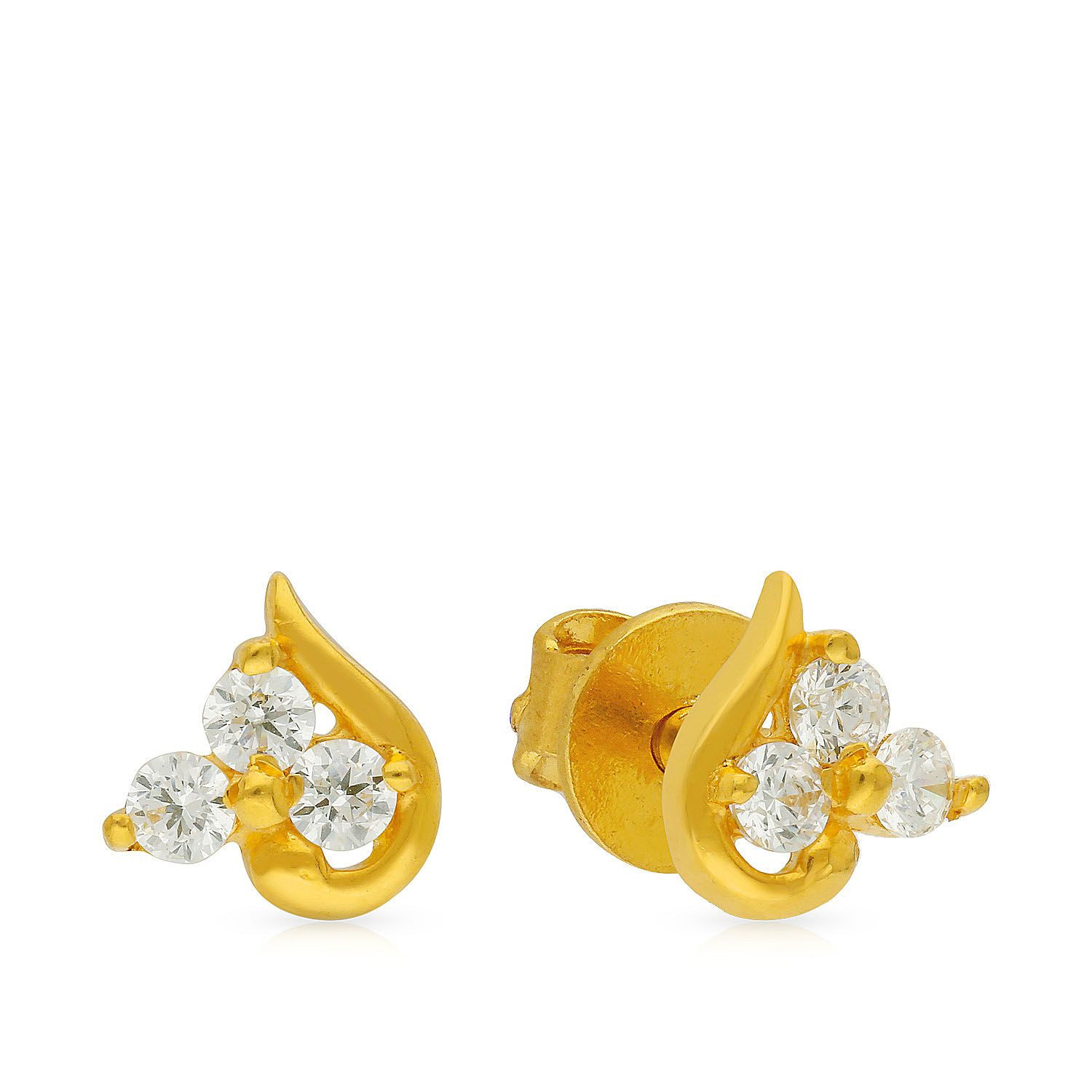 malabar gold ear piercing price
