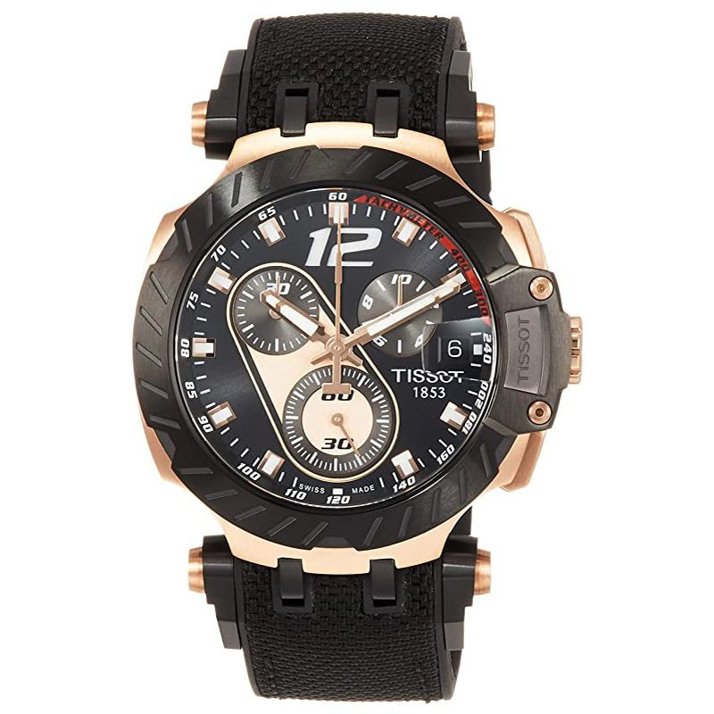tissot t race gp