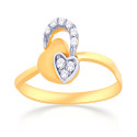 Malabar Gold Ring FRDZCAHTA376
