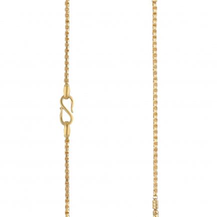 Malabar Gold Chain CHNOB10233
