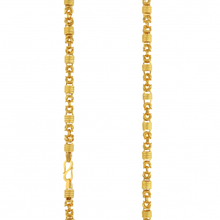 Malabar Gold Chain CHNOB10326