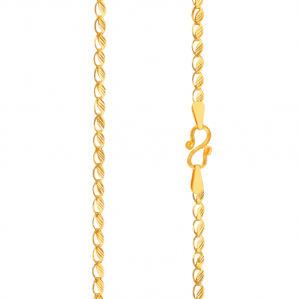 Malabar Gold Chain CHTMN10804