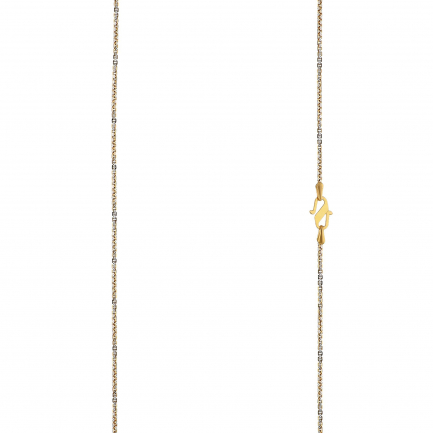 Malabar Gold Chain CHZNS40309
