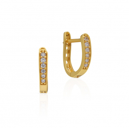 Malabar Gold Earring ERDZL28836