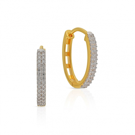 Malabar Gold Earring ERDZL43879