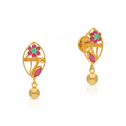 Precia Precious Earring ERGLR17514