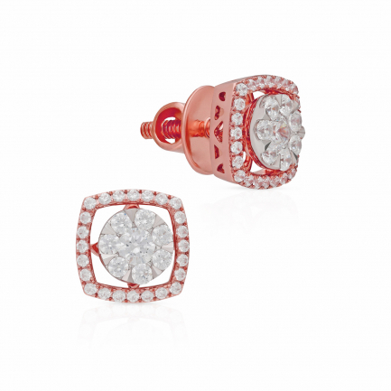 Mine Diamond Earring ERHRM22190