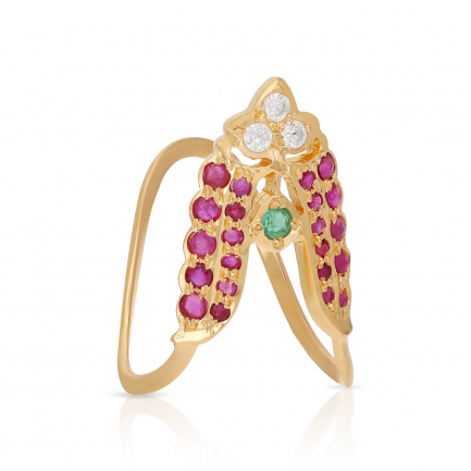 Precia Precious Ring FRDZL19083