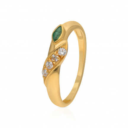 Precia Precious Ring FRDZL22452