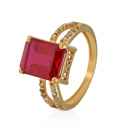 Era Uncut Diamond Ring FRDZL48602